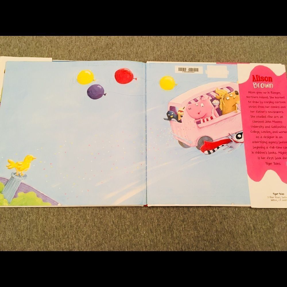 Mighty Mo - Picture 8 of 8